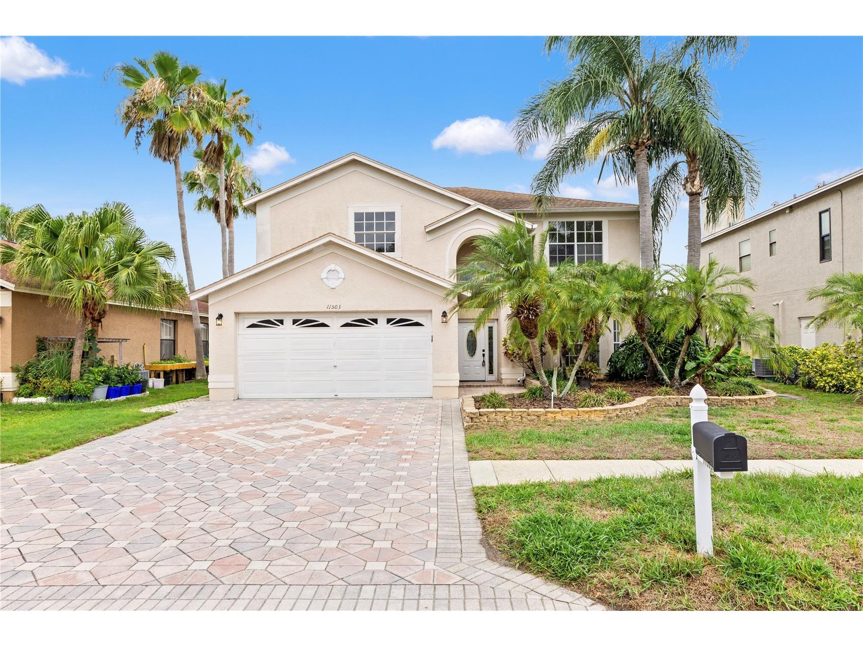 11503 Whispering Hollow Drive Tampa FL 33635 TB8515018 image1