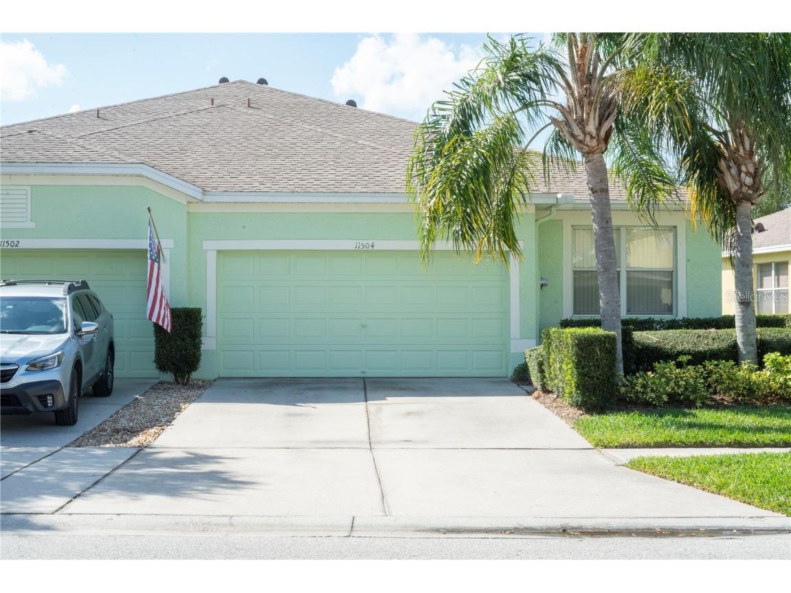 11504 Captiva Kay Drive Riverview FL 33569 U8188705 image1