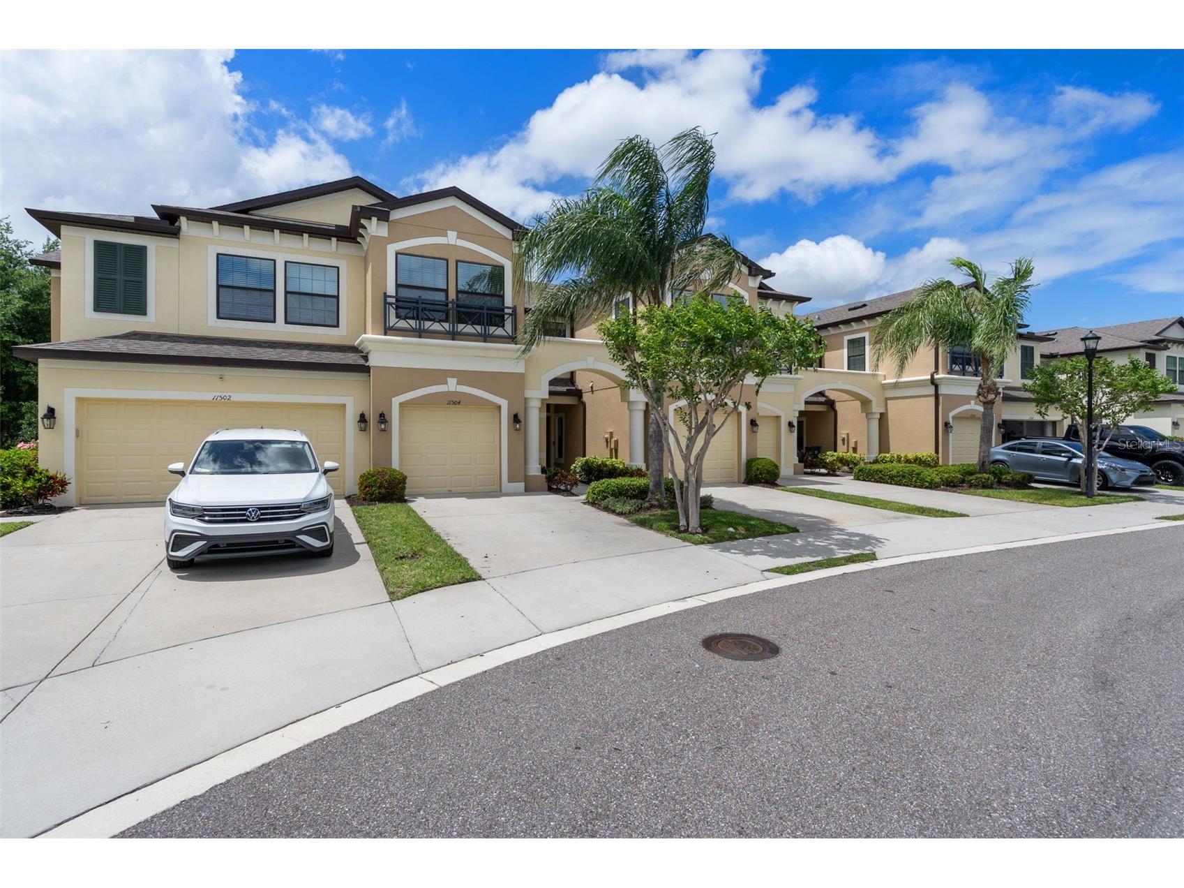 11504 Crowned Sparrow Lane Tampa FL 33626 TB8494242 image45