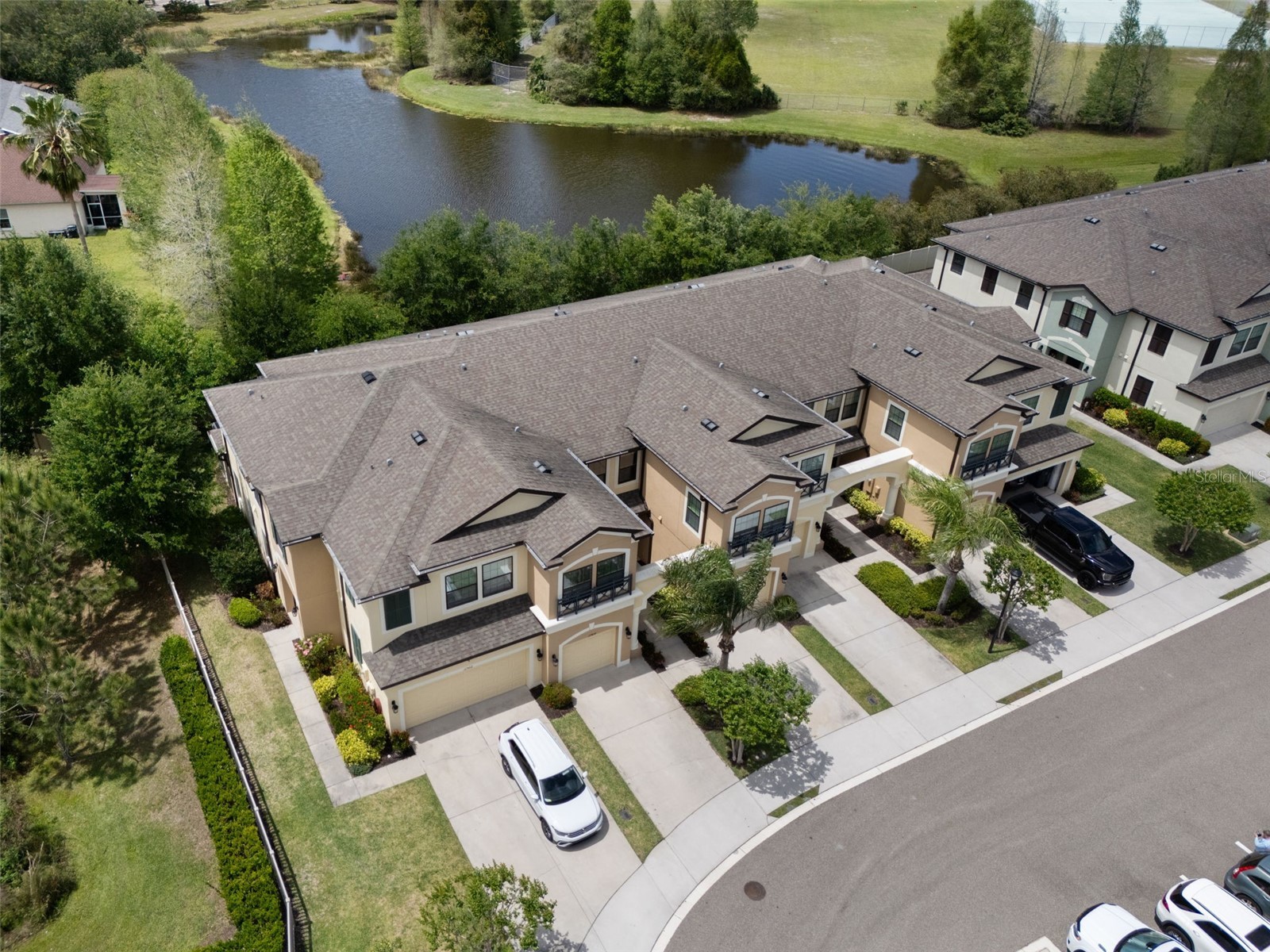 11504 Crowned Sparrow Lane Tampa FL 33626 TB8494242 image54