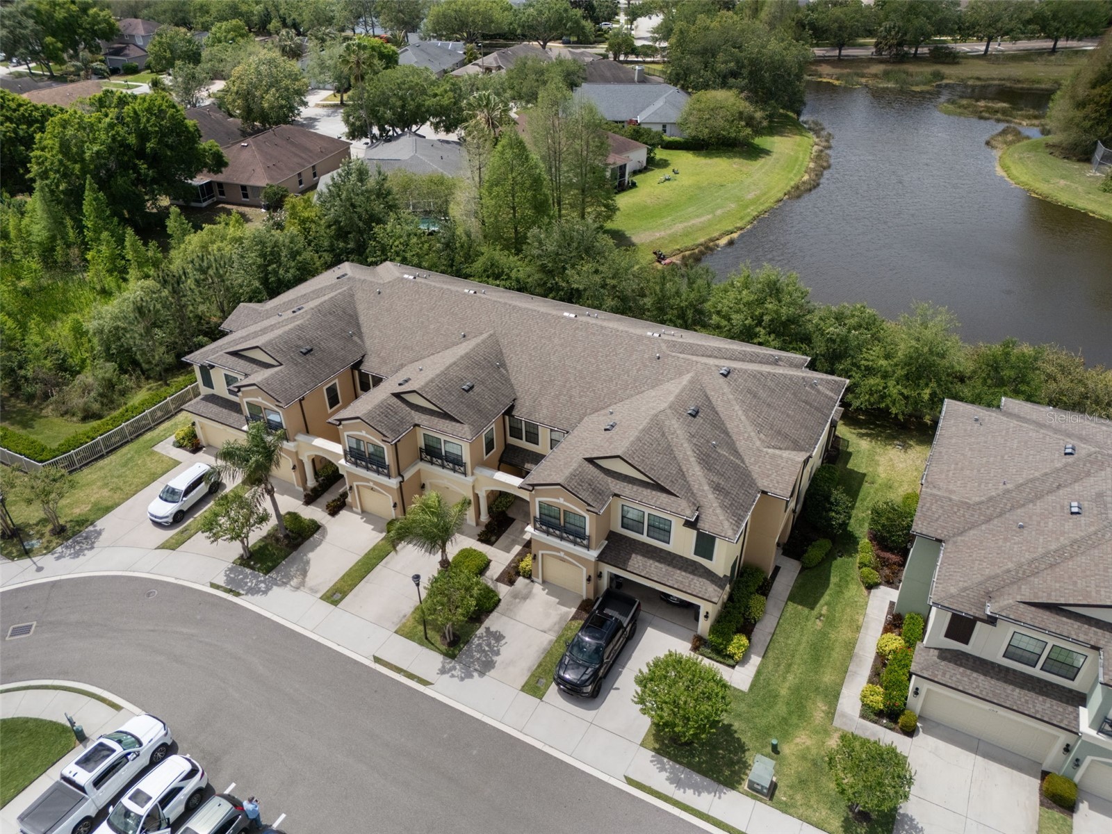 11504 Crowned Sparrow Lane Tampa FL 33626 TB8494242 image55