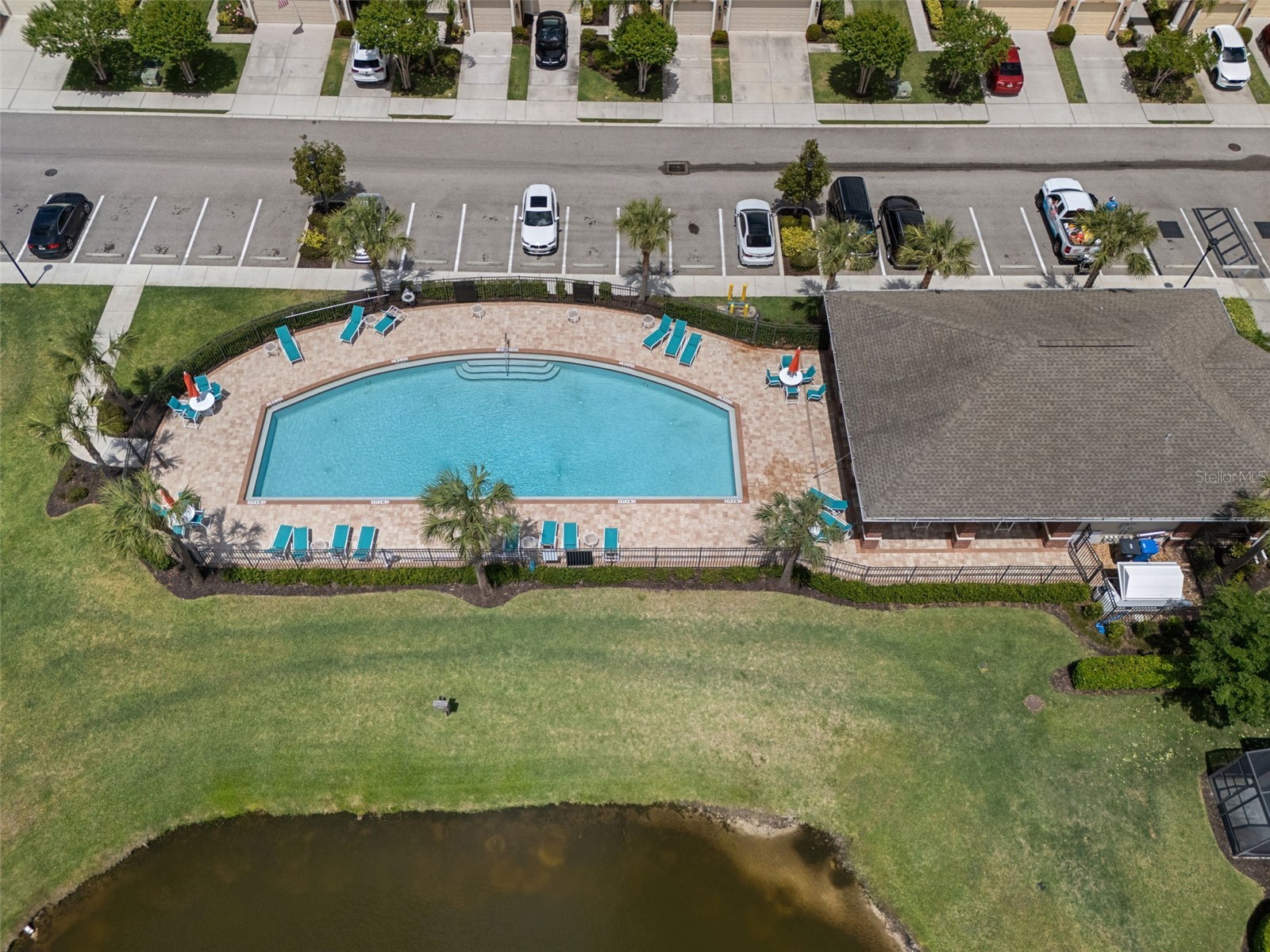 11504 Crowned Sparrow Lane Tampa FL 33626 TB8494242 image59