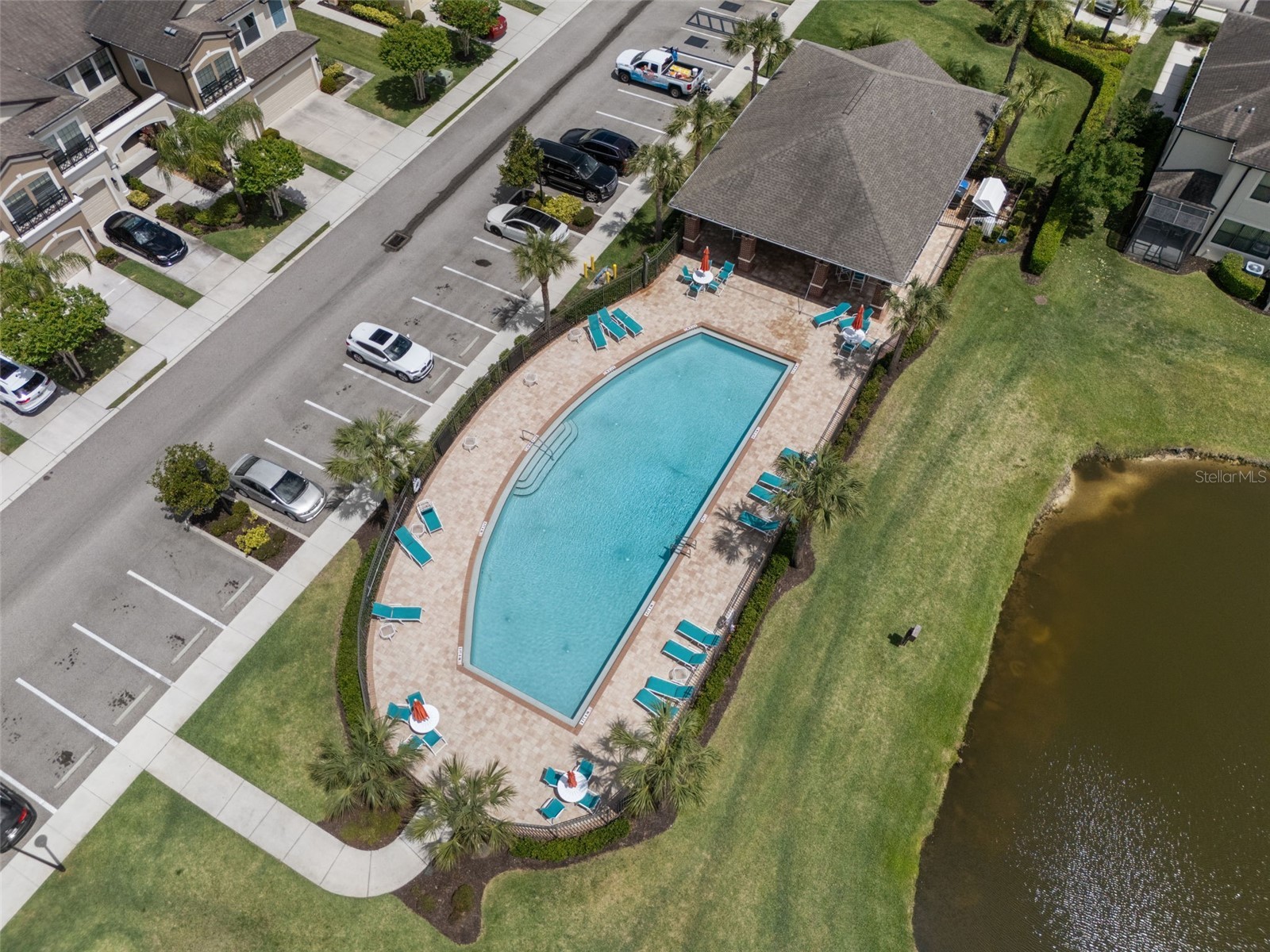 11504 Crowned Sparrow Lane Tampa FL 33626 TB8494242 image60