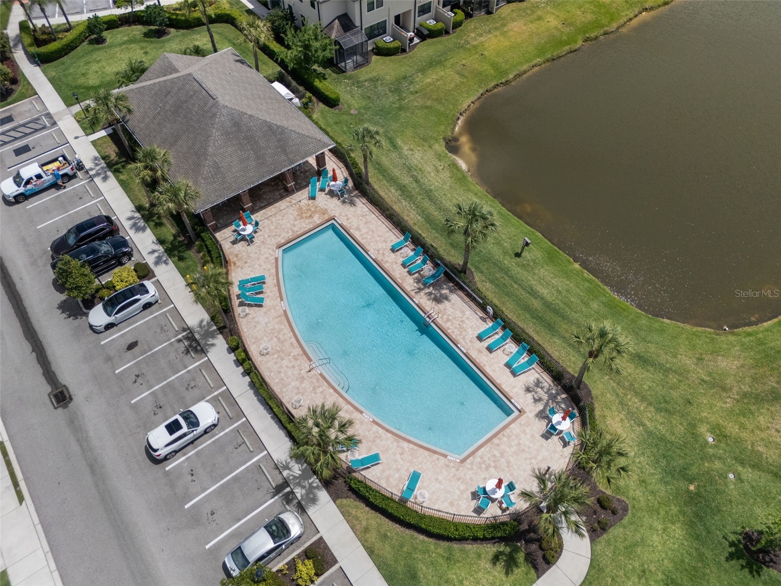11504 Crowned Sparrow Lane Tampa FL 33626 TB8494242 image61