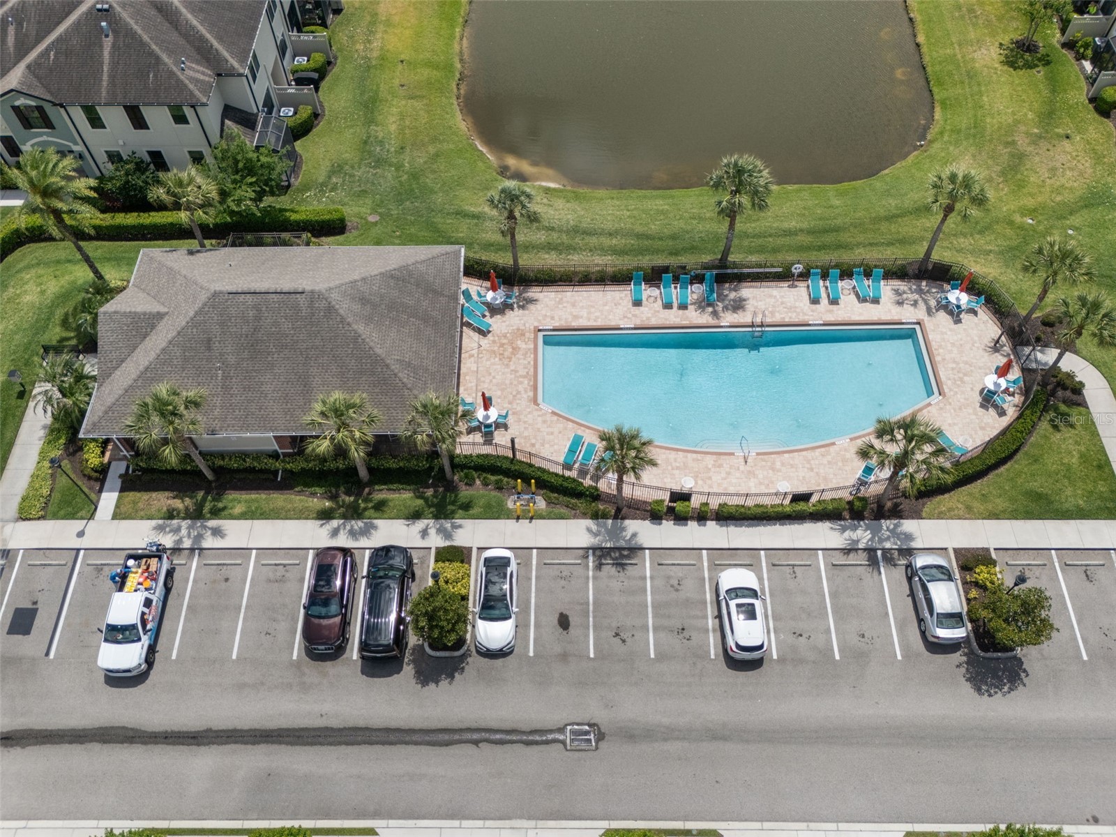 11504 Crowned Sparrow Lane Tampa FL 33626 TB8494242 image62