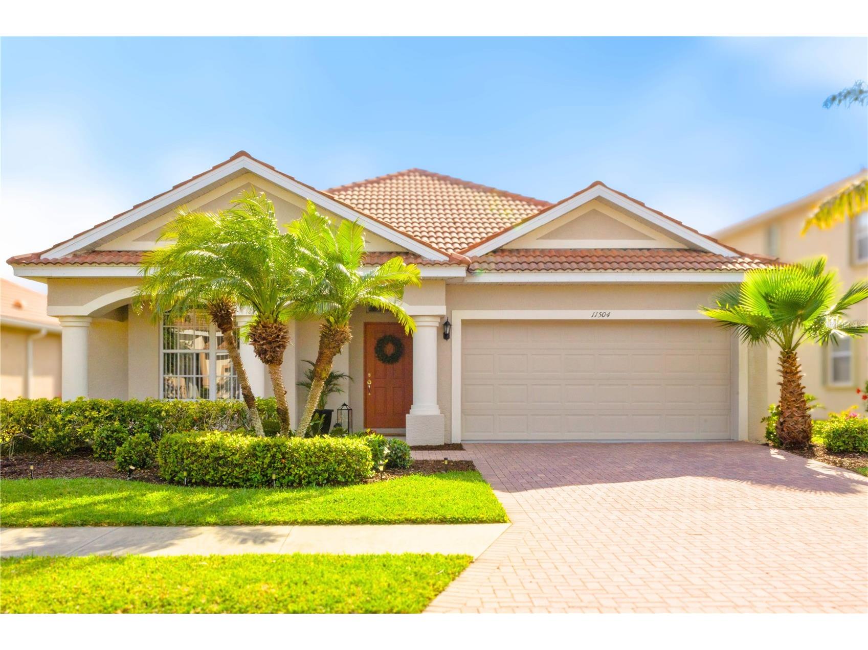 11504 Dancing River Drive Venice FL 34292 N6142667 image1