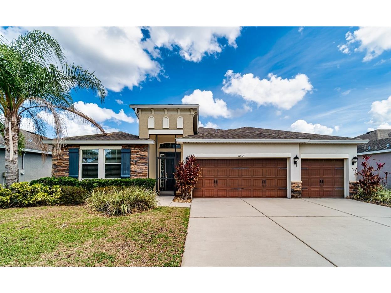 11504 Harlan Eddy Court Riverview FL 33579 T3441304 image1