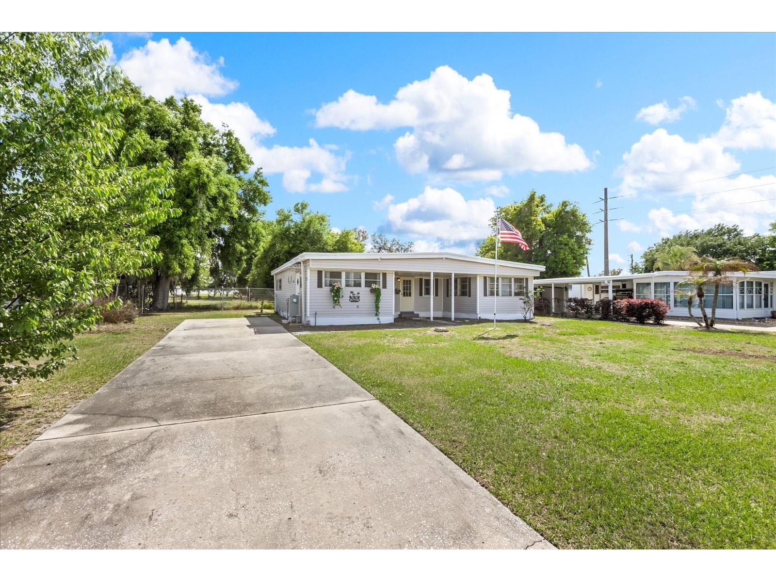 11504 Hickory Lane Tavares FL 32778 - HARRIS CHAIN OF LAKES O6393253 image17