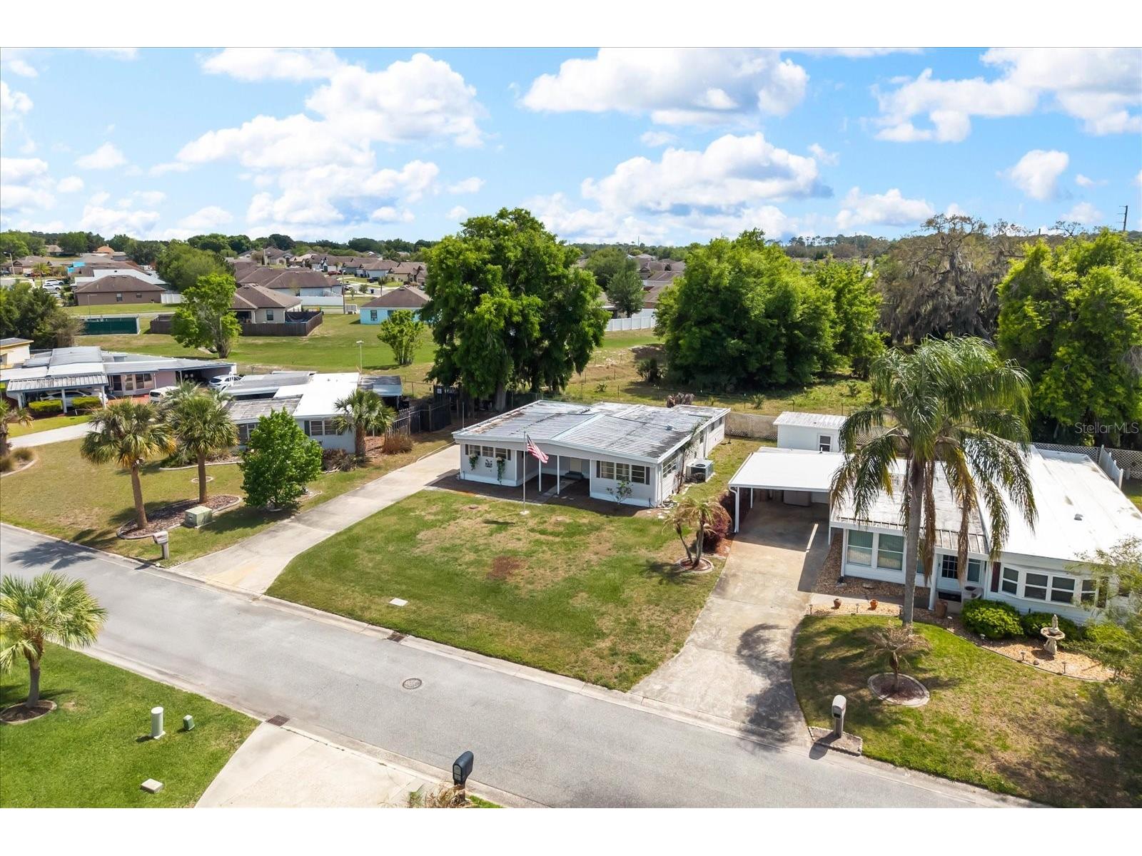 11504 Hickory Lane Tavares FL 32778 - HARRIS CHAIN OF LAKES O6393253 image19