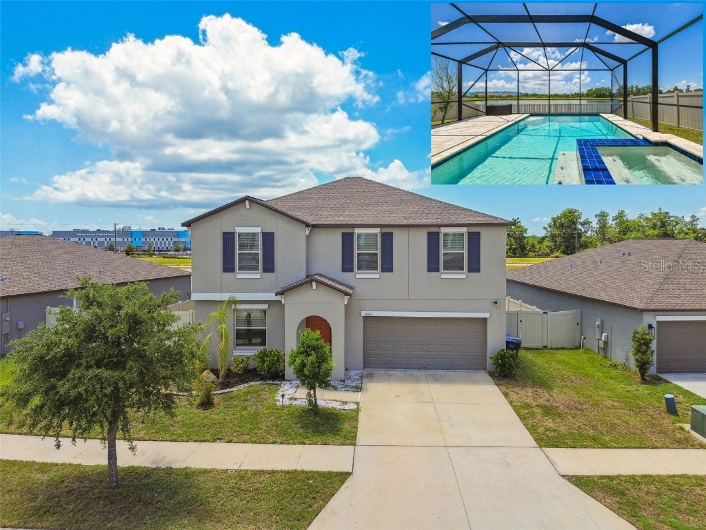 11504 Sage Canyon Drive Riverview FL 33578 TB8379279 image1