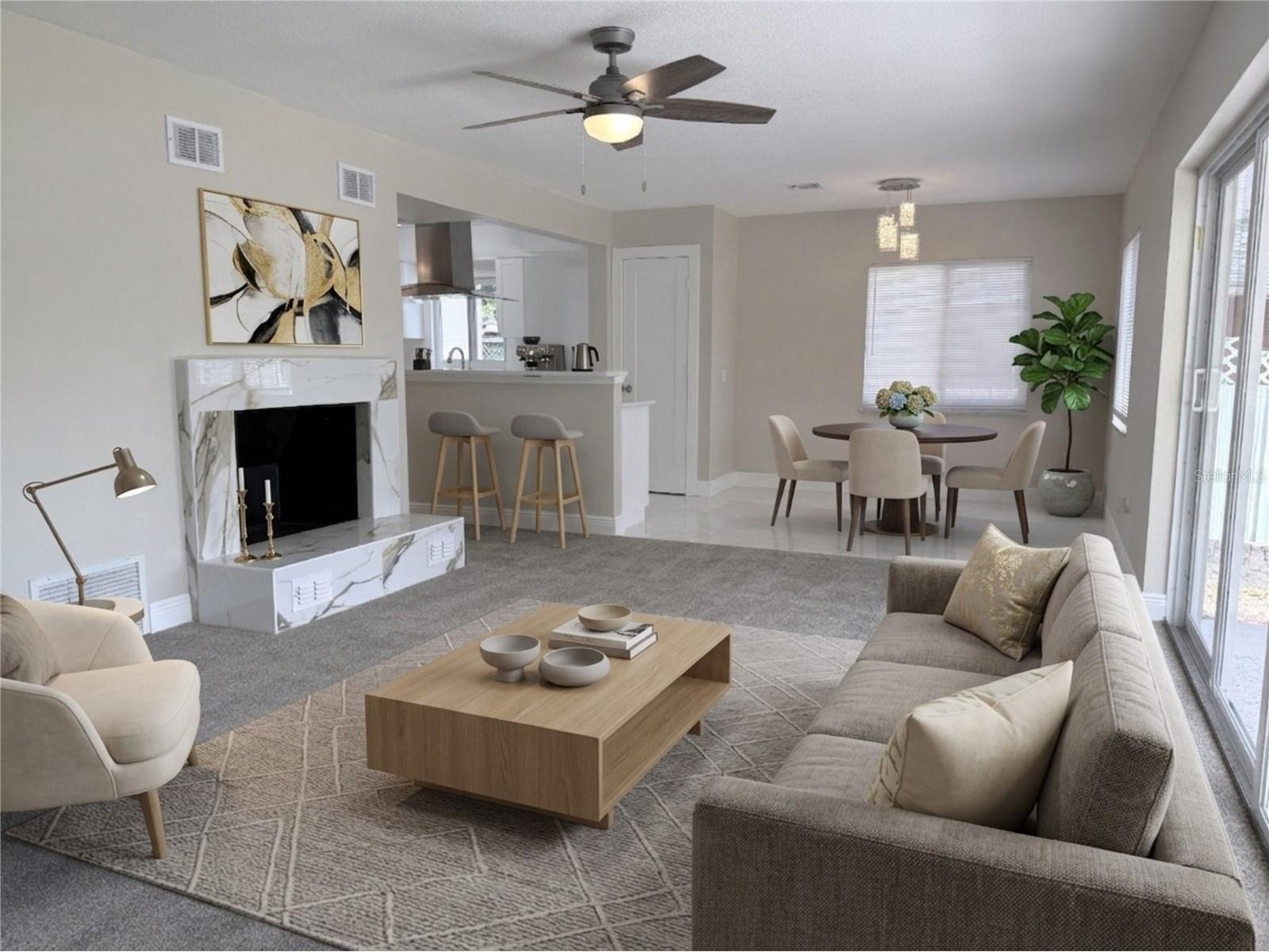 11505 N Rome Avenue Tampa FL 33612 - LAKE ECKLES TB8497394 image3