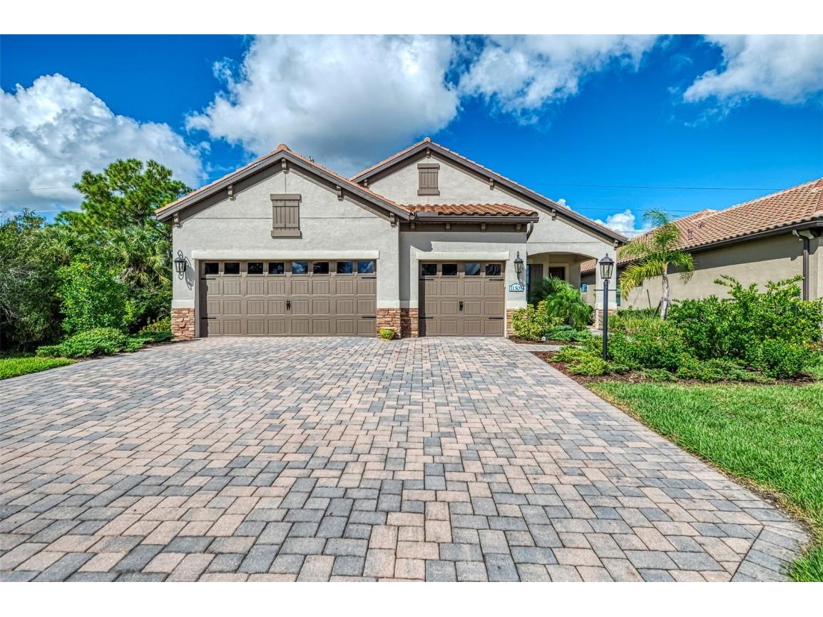 11505 Trailwood Drive Venice FL 34293 N6140565 image1