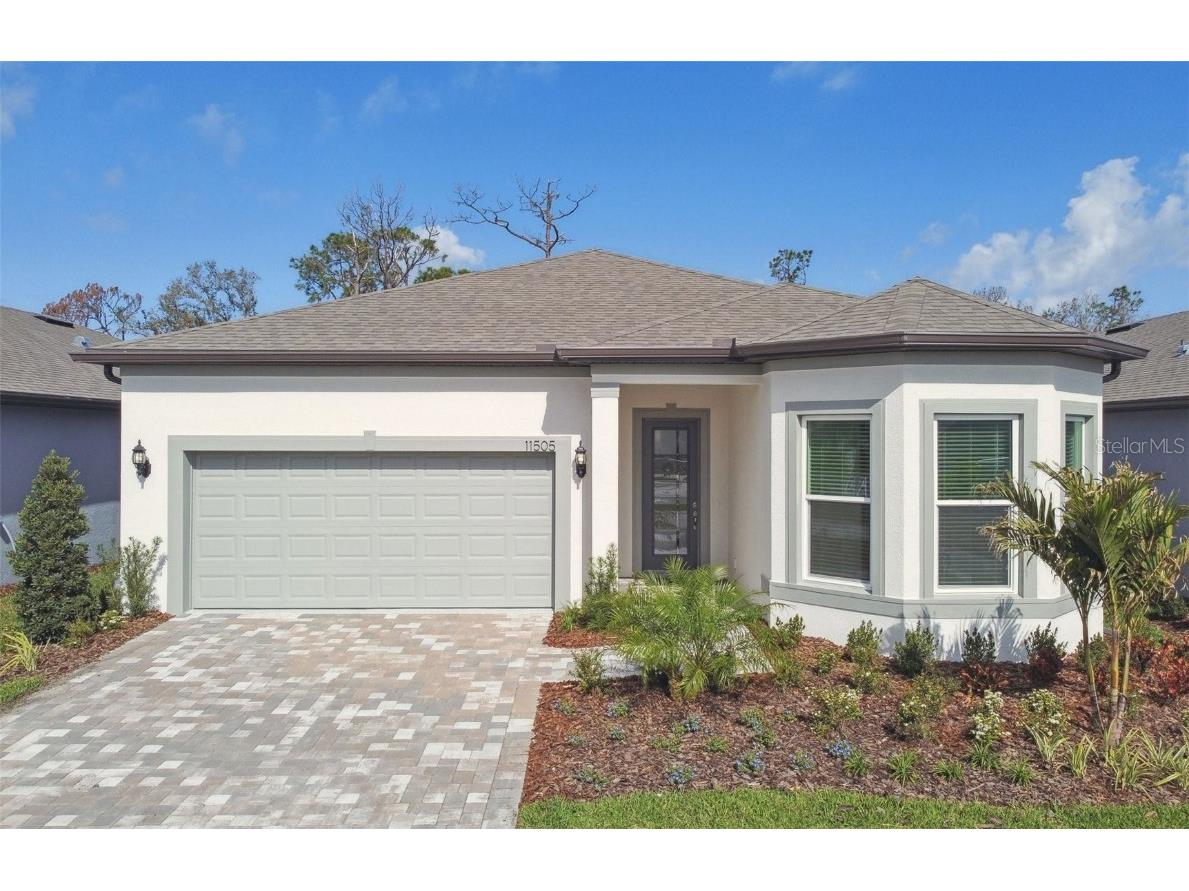 11505 Waterway Drive Parrish FL 34219 TB8321884 image1