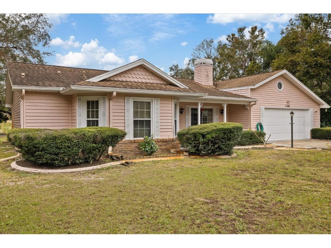 11505 Wild Cat Lane New Port Richey FL 34654 W7871391 image1
