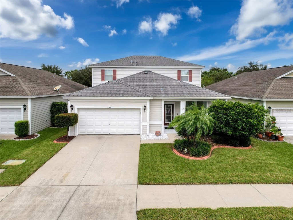 11506 Balintore Dr Riverview FL 33579 O6244927 image1