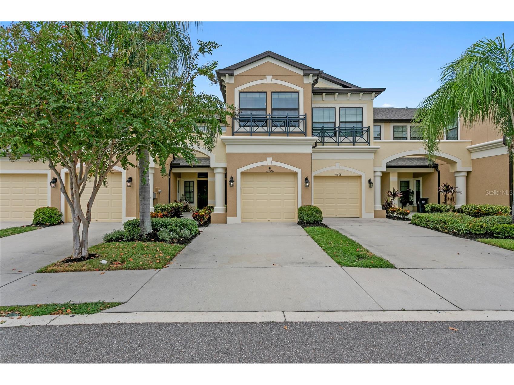 11506 Crowned Sparrow Lane Tampa FL 33626 TB8440950 image1