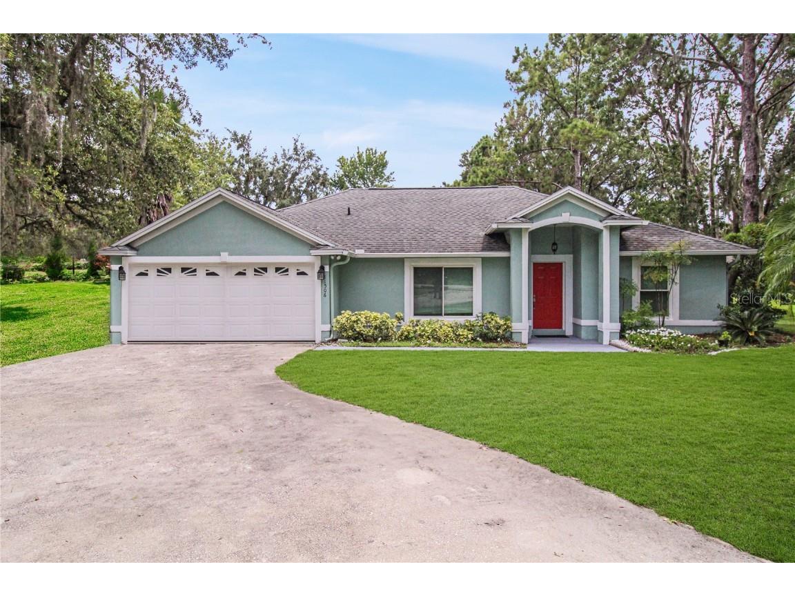 11506 Eastwood Drive Orlando FL 32817 - ROUSE LAKE O6125682 image1