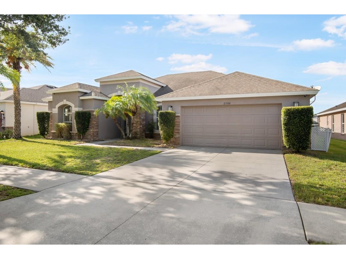 11506 Harlan Eddy Court Riverview FL 33579 T3459290 image1