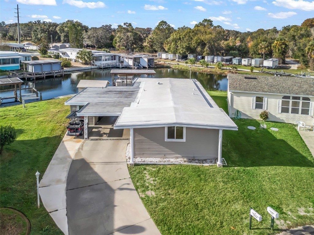 11506 Johnson Circle Tavares FL 32778 - Dead River G5105745 image1