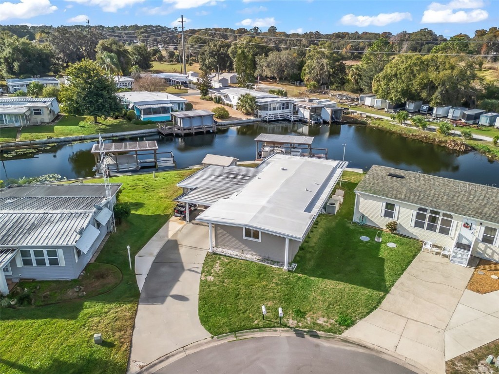 11506 Johnson Circle Tavares FL 32778 - Dead River G5105745 image2