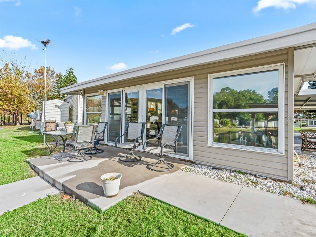 11506 Johnson Circle Tavares FL 32778 - Dead River G5105745 image33