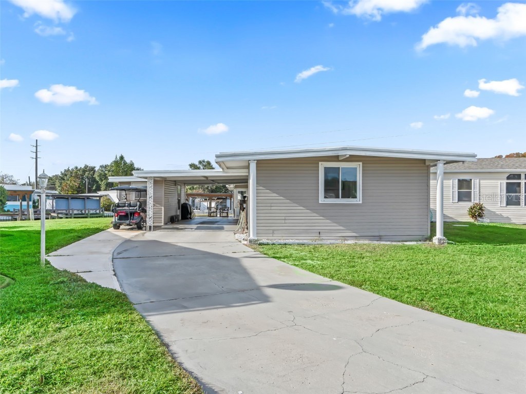 11506 Johnson Circle Tavares FL 32778 - Dead River G5105745 image4