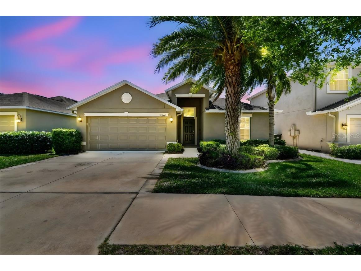 11506 Mansfield Point Drive Riverview FL 33569 TB8375503 image1