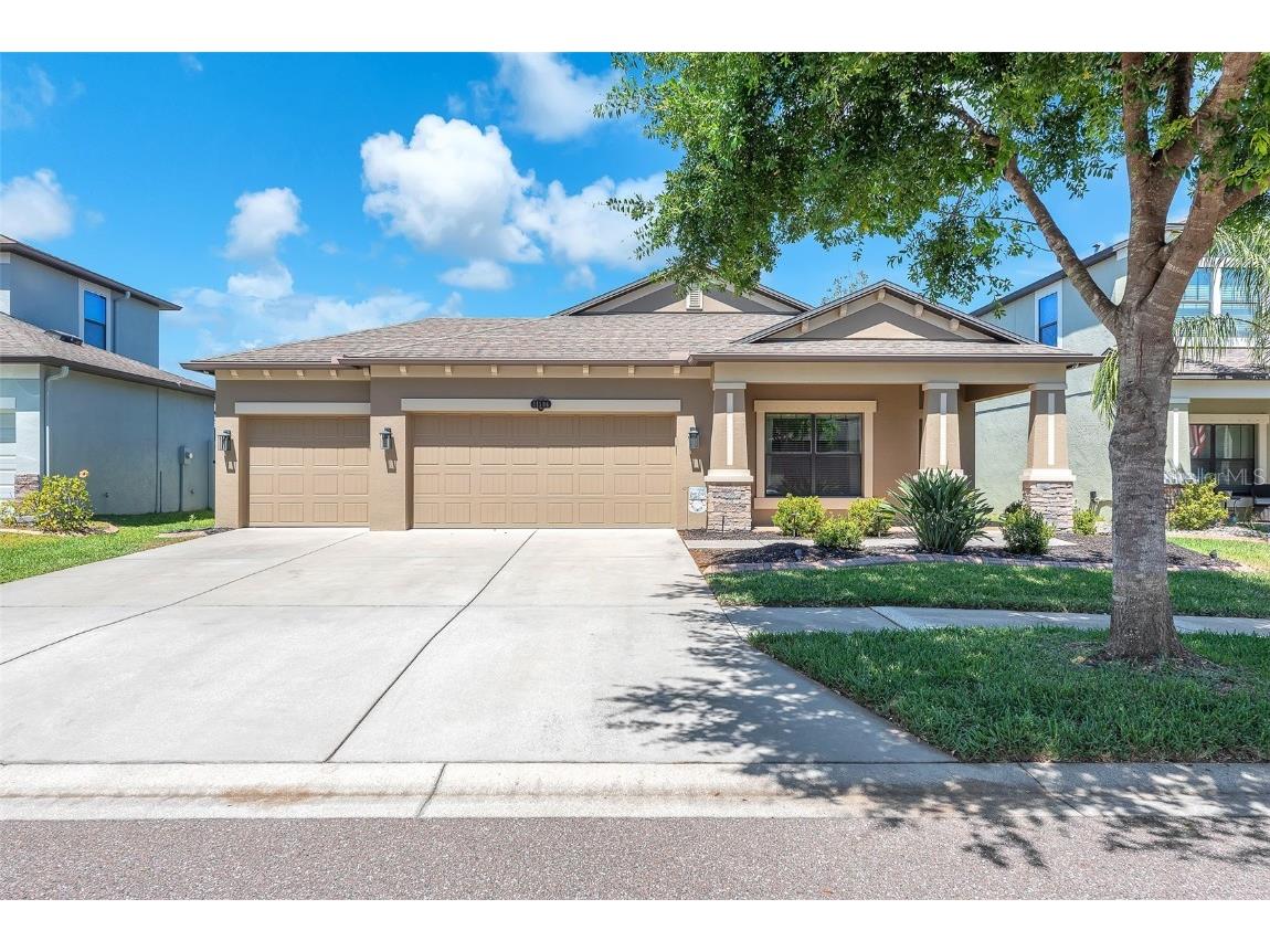 11506 Sand Stone Rock Drive Riverview FL 33569 TB8366298 image1