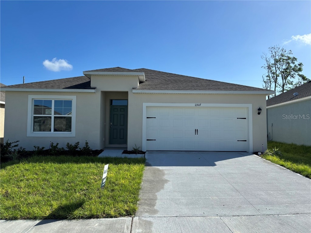 11507 Amber Ridge Drive Zellwood FL 32798 O6227660 image1