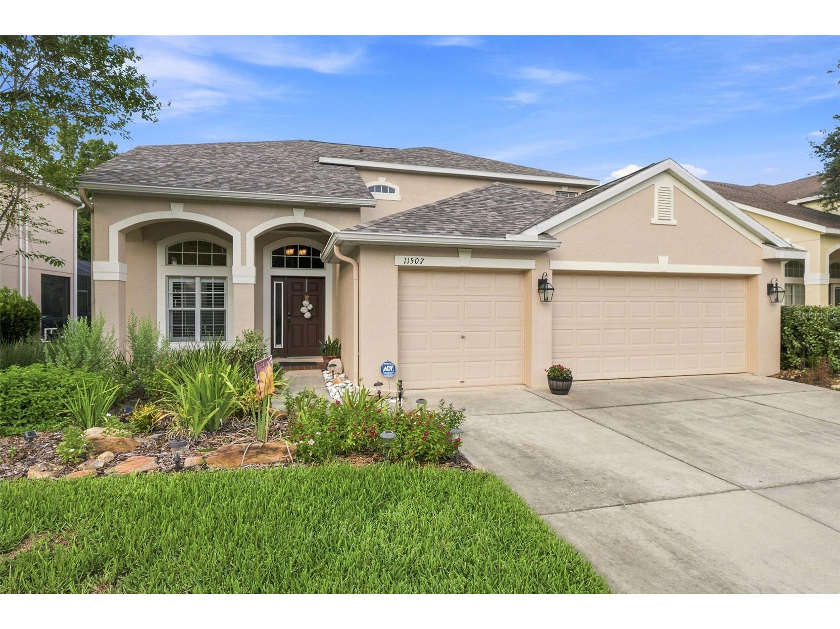 11507 Belle Haven Drive New Port Richey FL 34654 - WEST MOON LAKE W7887973 image1
