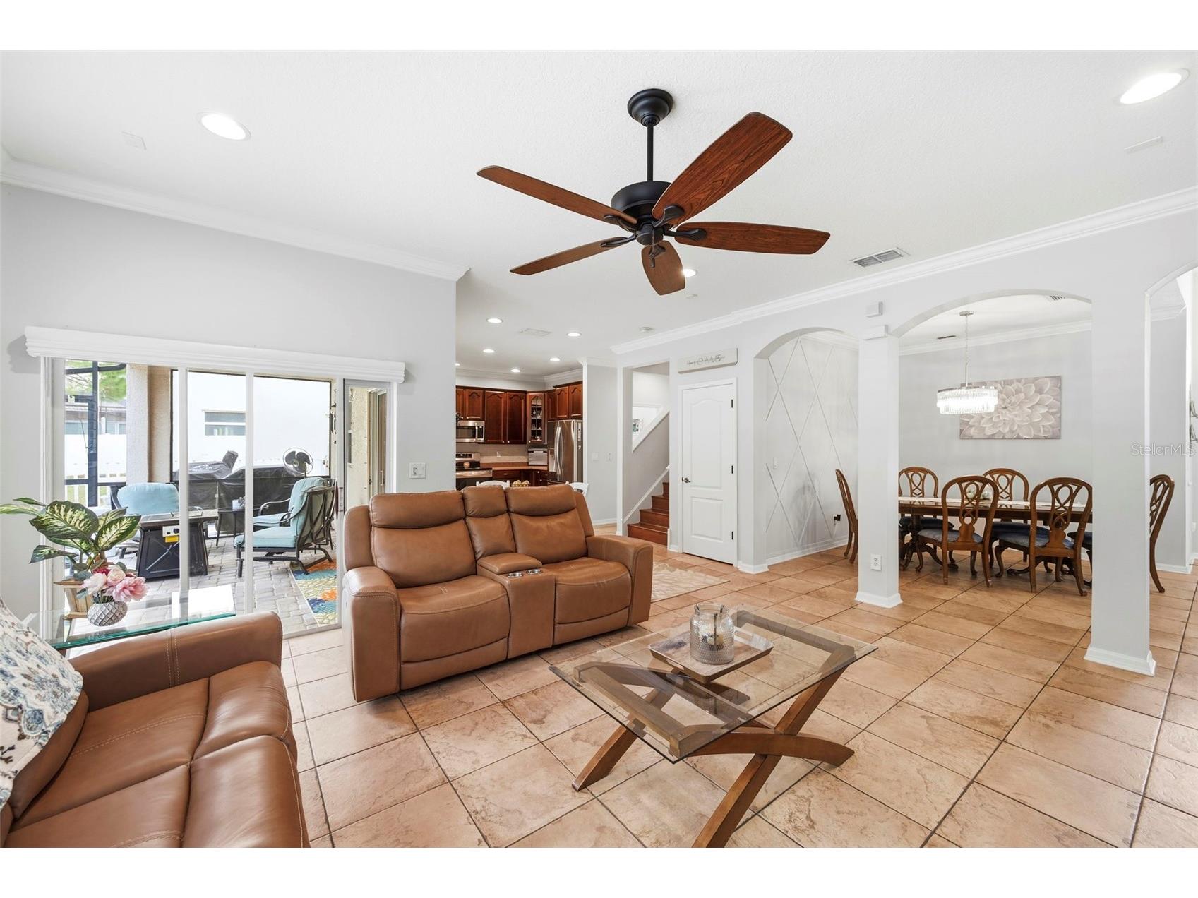 11507 Belle Haven Drive New Port Richey FL 34654 - WEST MOON LAKE W7887973 image18