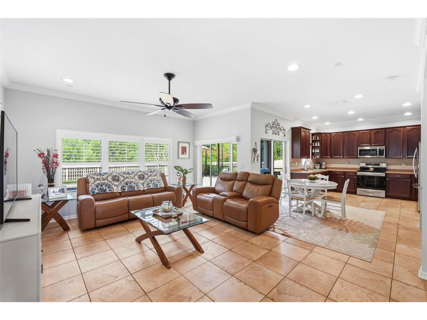 11507 Belle Haven Drive New Port Richey FL 34654 - WEST MOON LAKE W7887973 image19