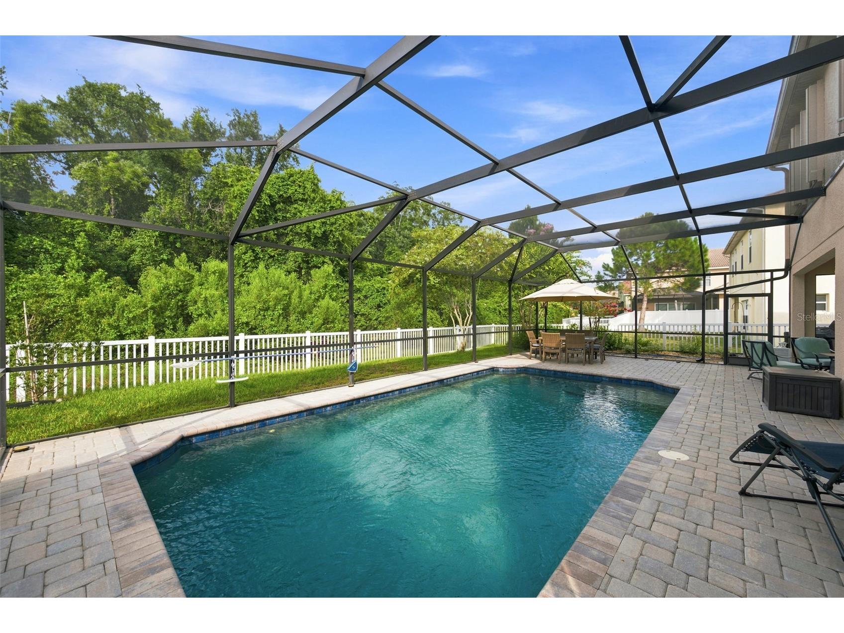 11507 Belle Haven Drive New Port Richey FL 34654 - WEST MOON LAKE W7887973 image2
