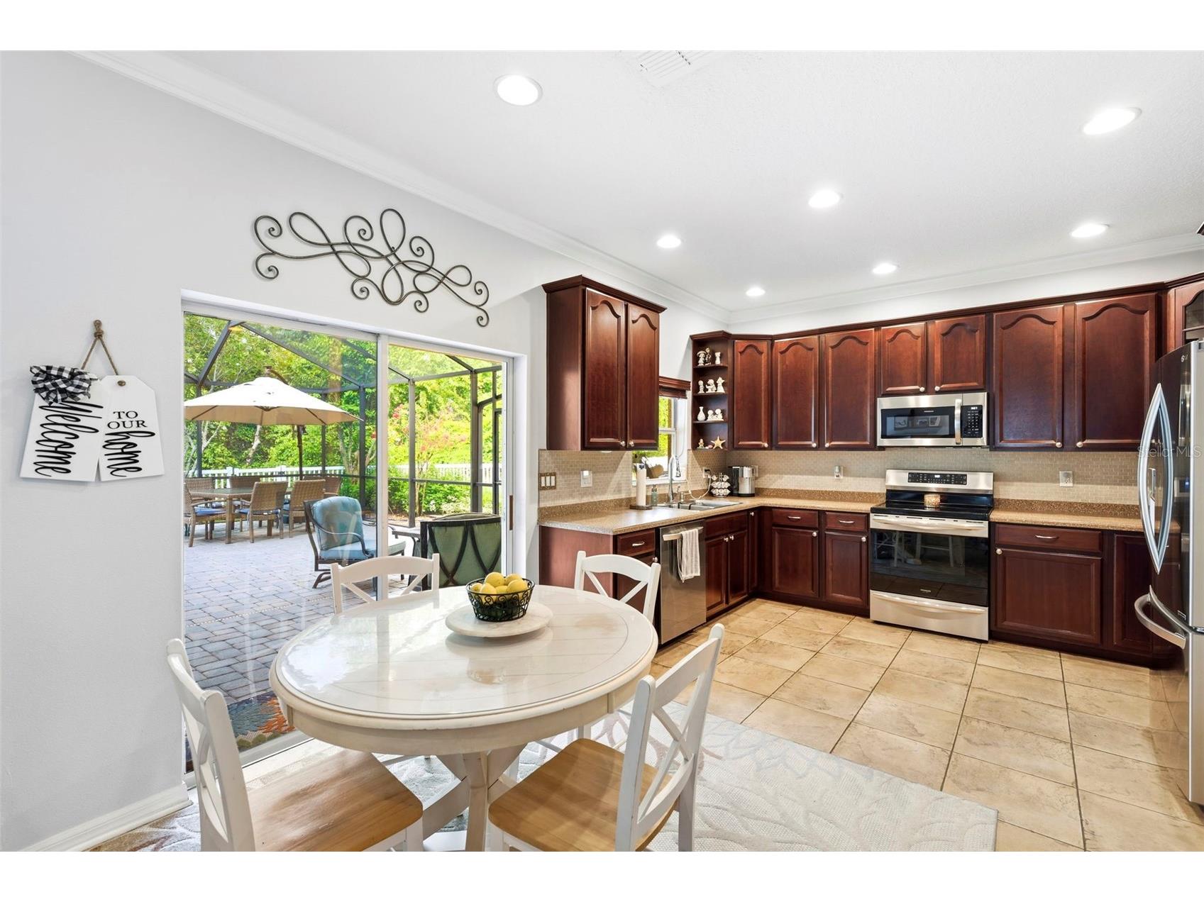 11507 Belle Haven Drive New Port Richey FL 34654 - WEST MOON LAKE W7887973 image20