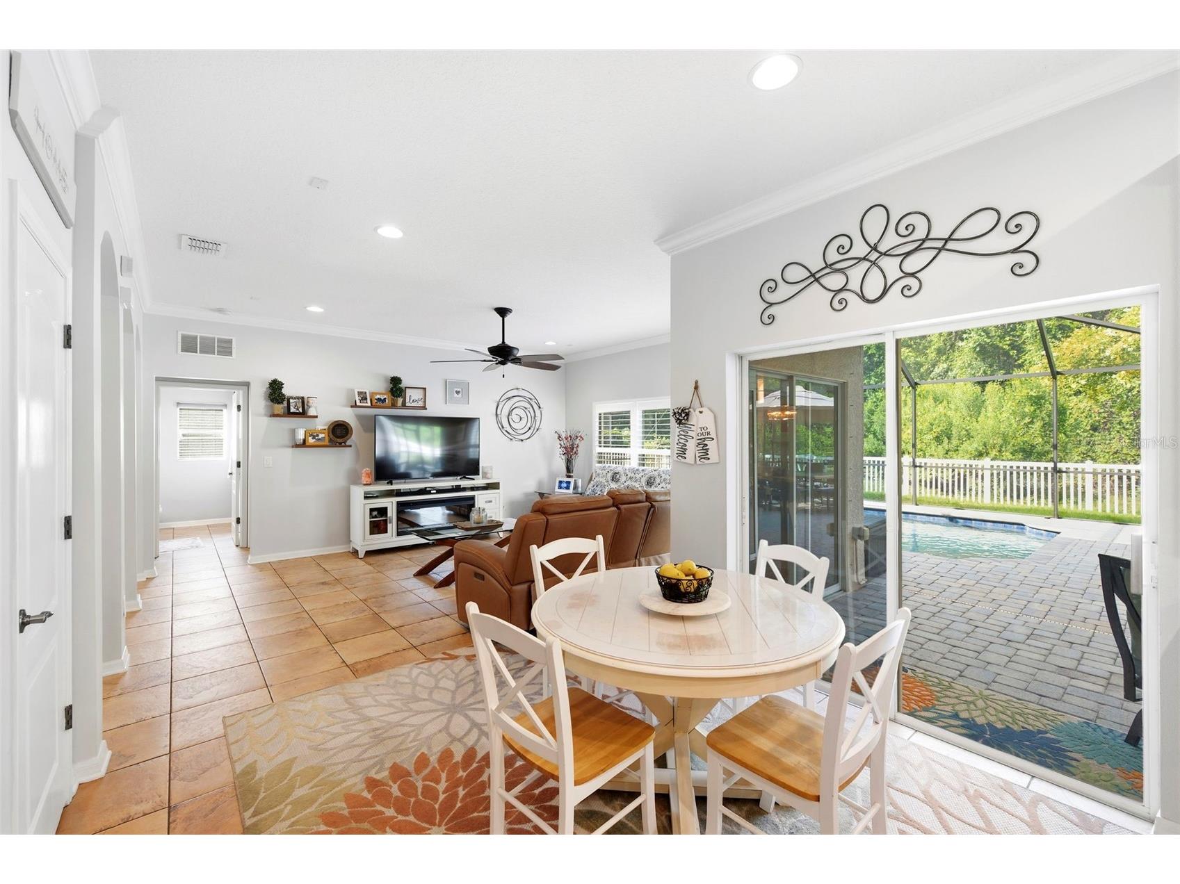 11507 Belle Haven Drive New Port Richey FL 34654 - WEST MOON LAKE W7887973 image21