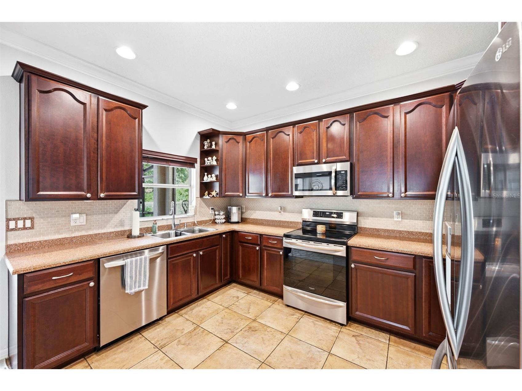11507 Belle Haven Drive New Port Richey FL 34654 - WEST MOON LAKE W7887973 image22