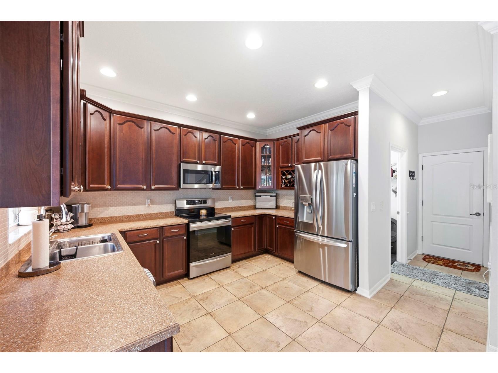 11507 Belle Haven Drive New Port Richey FL 34654 - WEST MOON LAKE W7887973 image23
