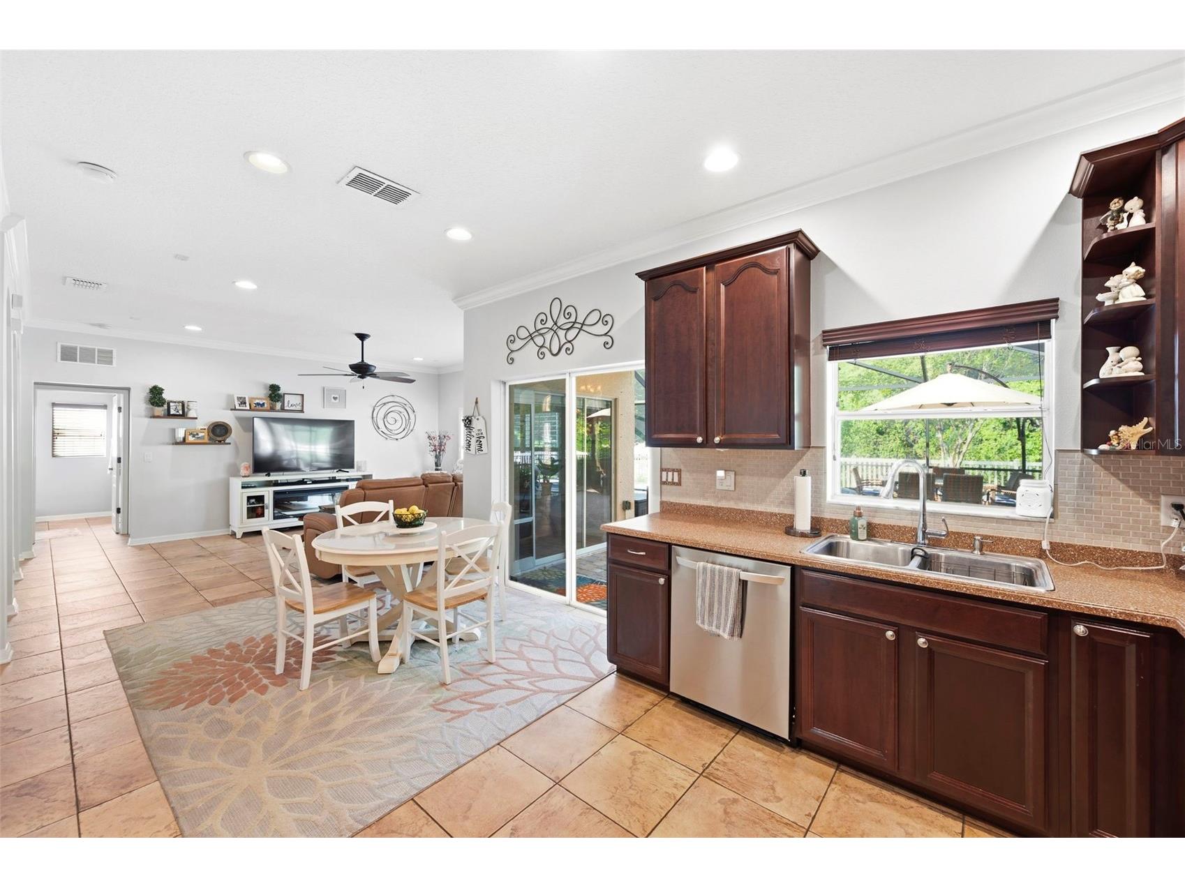 11507 Belle Haven Drive New Port Richey FL 34654 - WEST MOON LAKE W7887973 image24