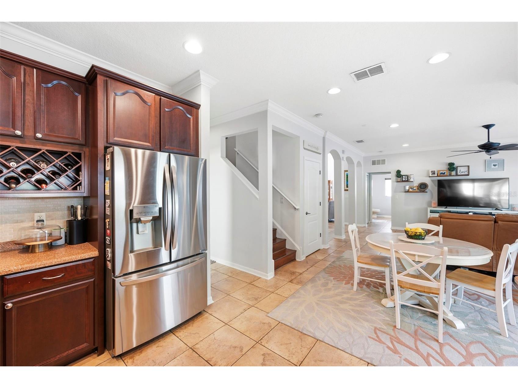 11507 Belle Haven Drive New Port Richey FL 34654 - WEST MOON LAKE W7887973 image25