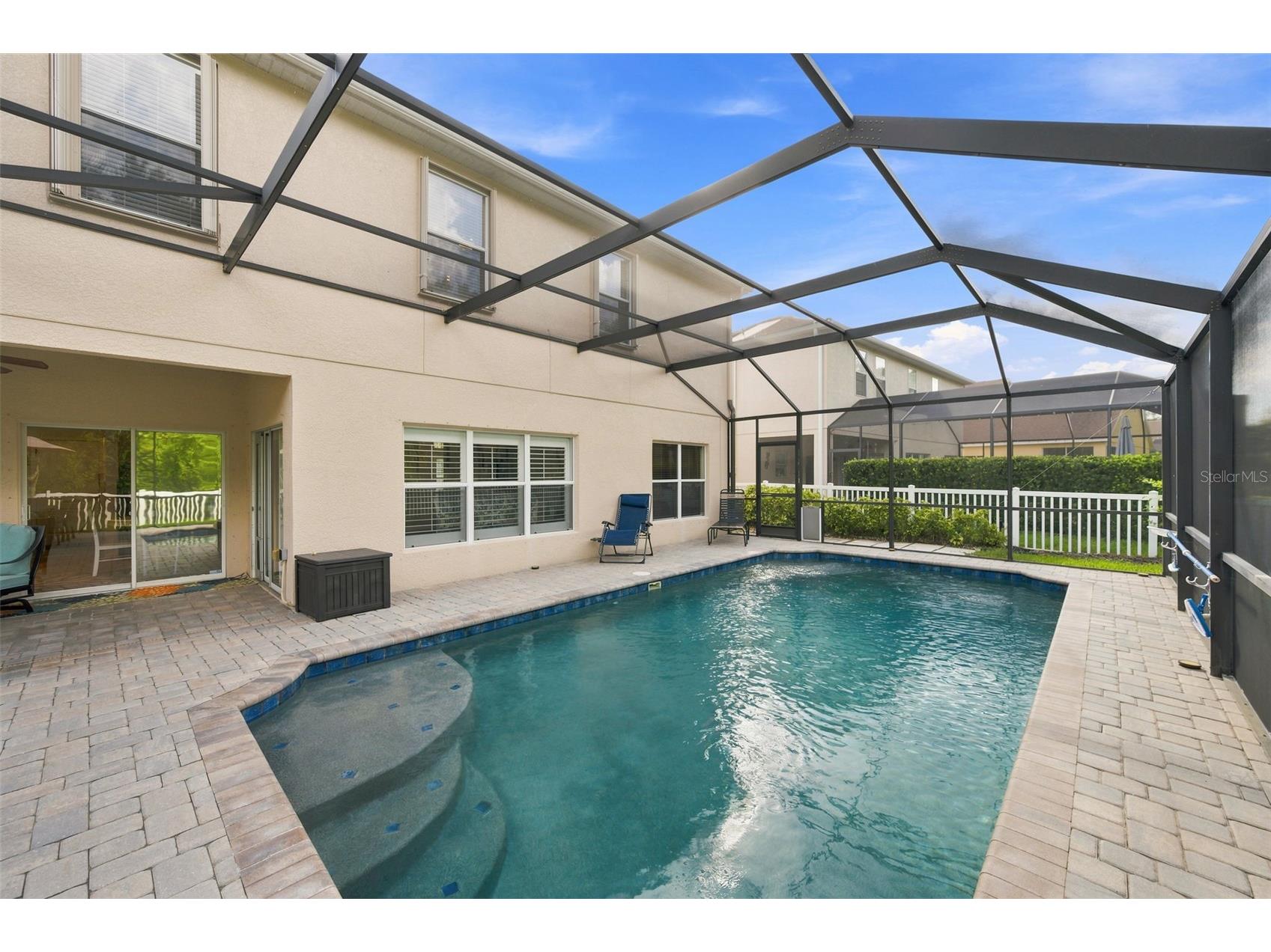 11507 Belle Haven Drive New Port Richey FL 34654 - WEST MOON LAKE W7887973 image3
