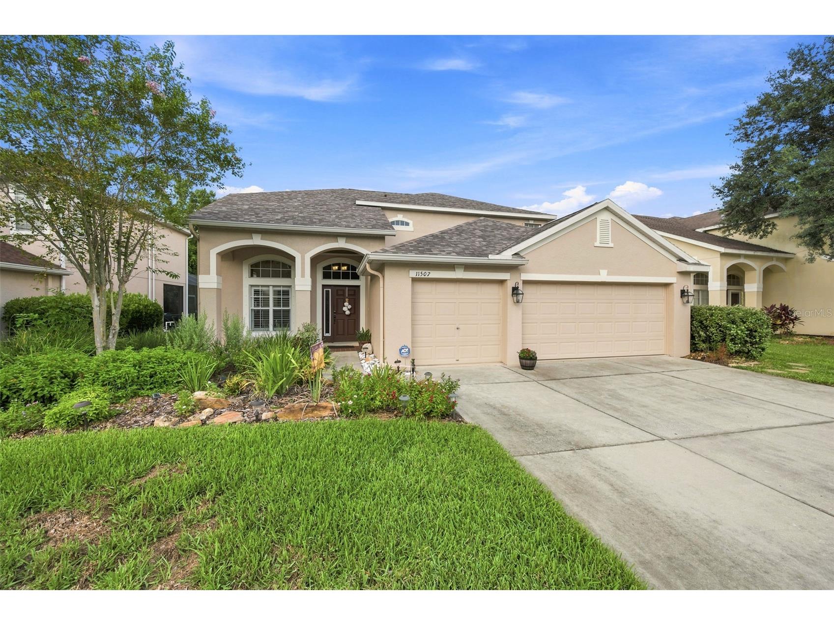11507 Belle Haven Drive New Port Richey FL 34654 - WEST MOON LAKE W7887973 image4