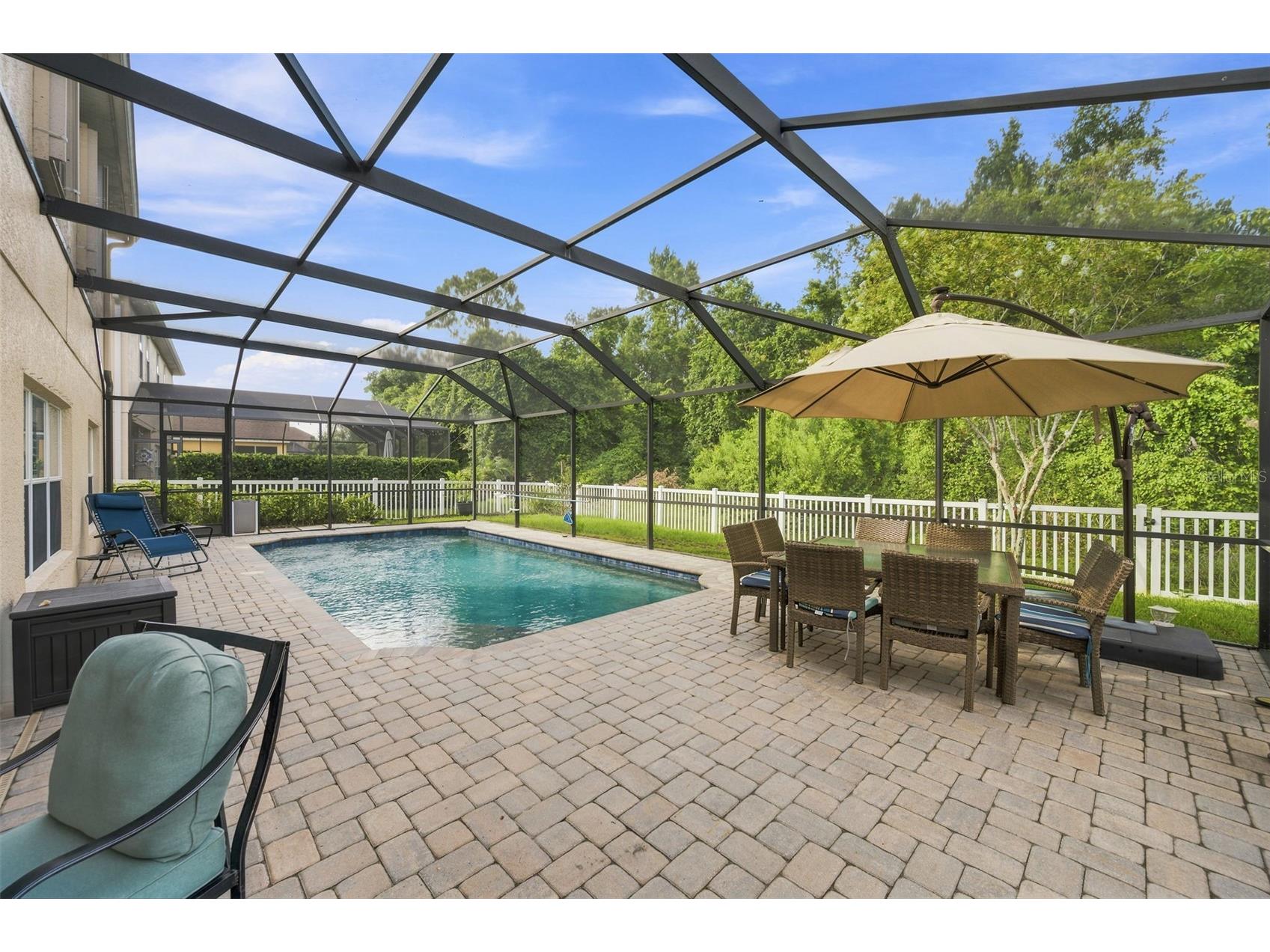11507 Belle Haven Drive New Port Richey FL 34654 - WEST MOON LAKE W7887973 image56