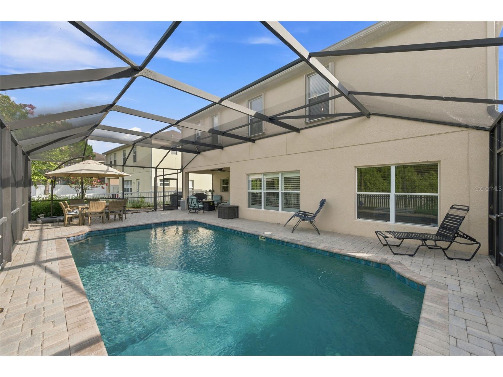 11507 Belle Haven Drive New Port Richey FL 34654 - WEST MOON LAKE W7887973 image57
