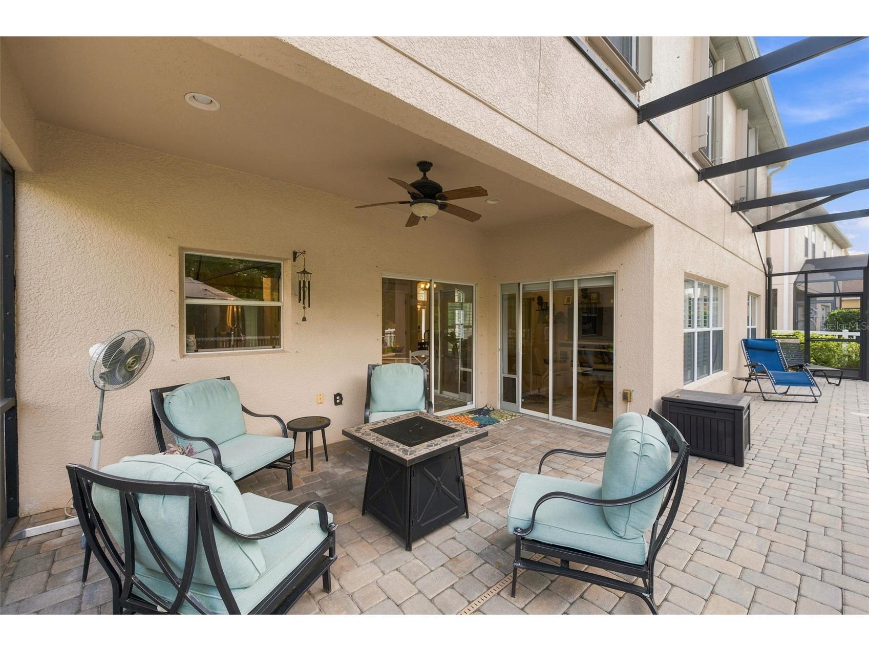 11507 Belle Haven Drive New Port Richey FL 34654 - WEST MOON LAKE W7887973 image58
