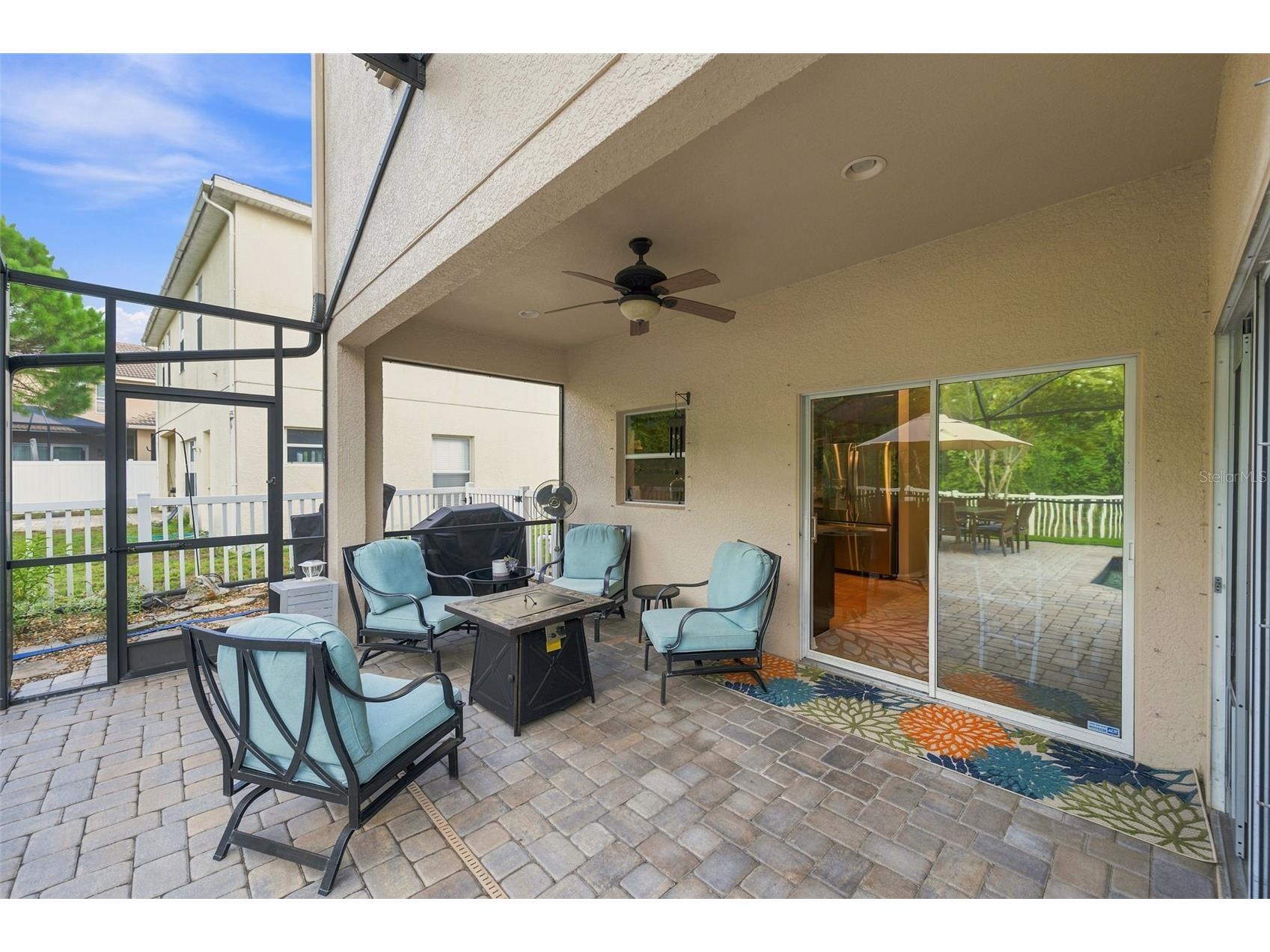 11507 Belle Haven Drive New Port Richey FL 34654 - WEST MOON LAKE W7887973 image59