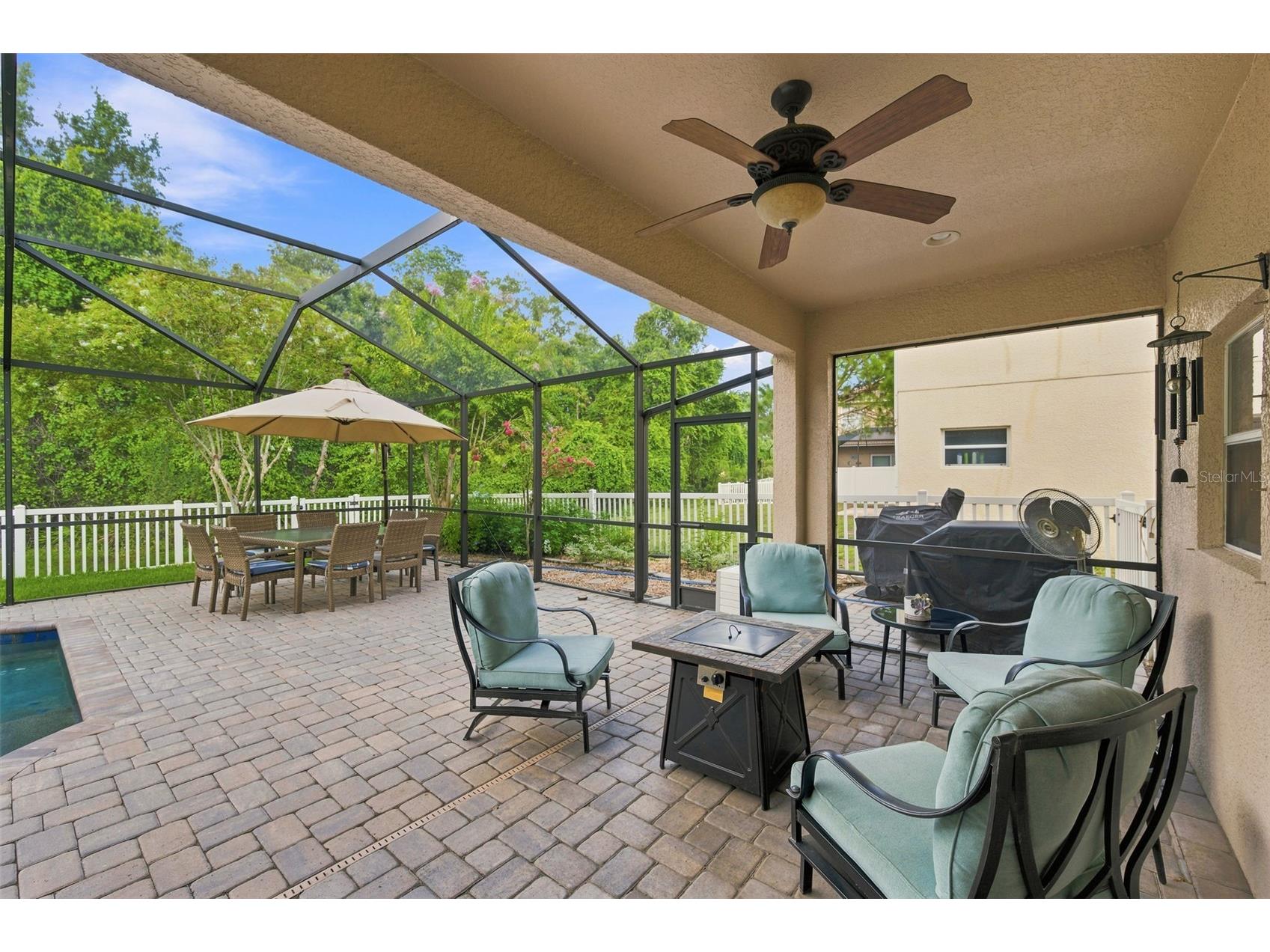 11507 Belle Haven Drive New Port Richey FL 34654 - WEST MOON LAKE W7887973 image60