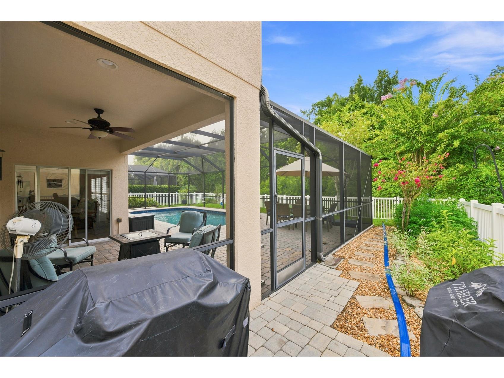 11507 Belle Haven Drive New Port Richey FL 34654 - WEST MOON LAKE W7887973 image61