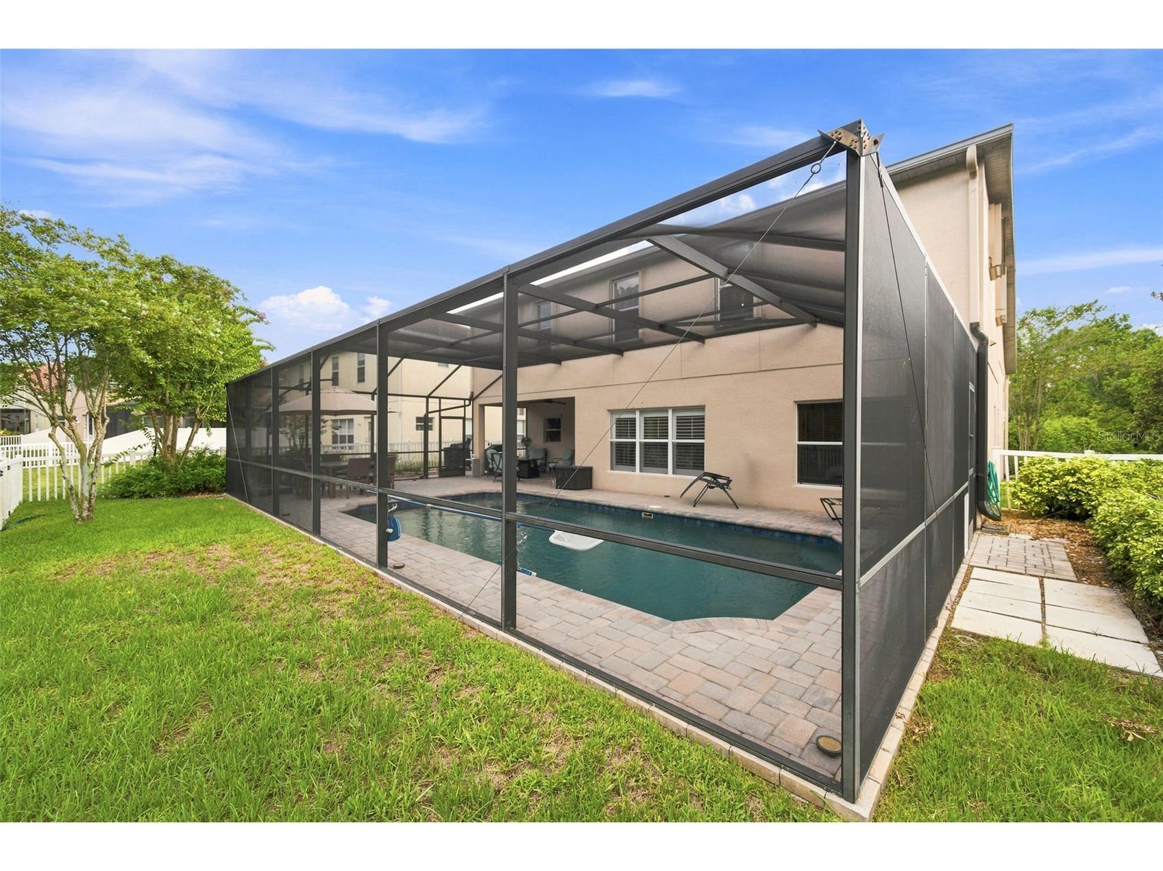 11507 Belle Haven Drive New Port Richey FL 34654 - WEST MOON LAKE W7887973 image63