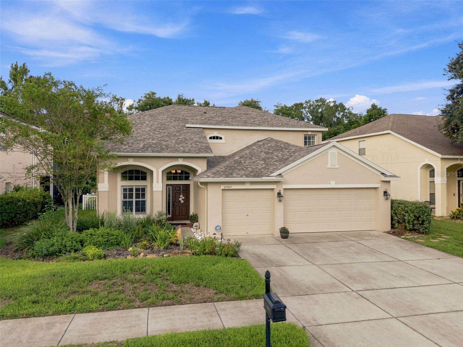 11507 Belle Haven Drive New Port Richey FL 34654 - WEST MOON LAKE W7887973 image65