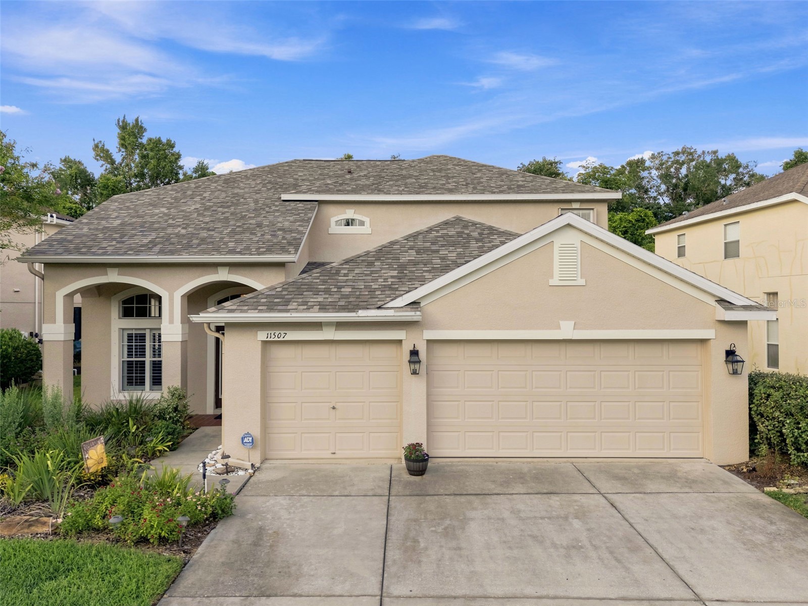 11507 Belle Haven Drive New Port Richey FL 34654 - WEST MOON LAKE W7887973 image66